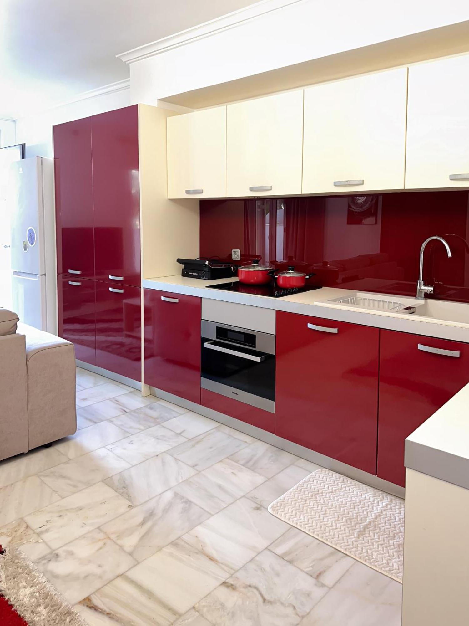 Bourtzi View Villa - The Apartment Nafplio Exterior photo