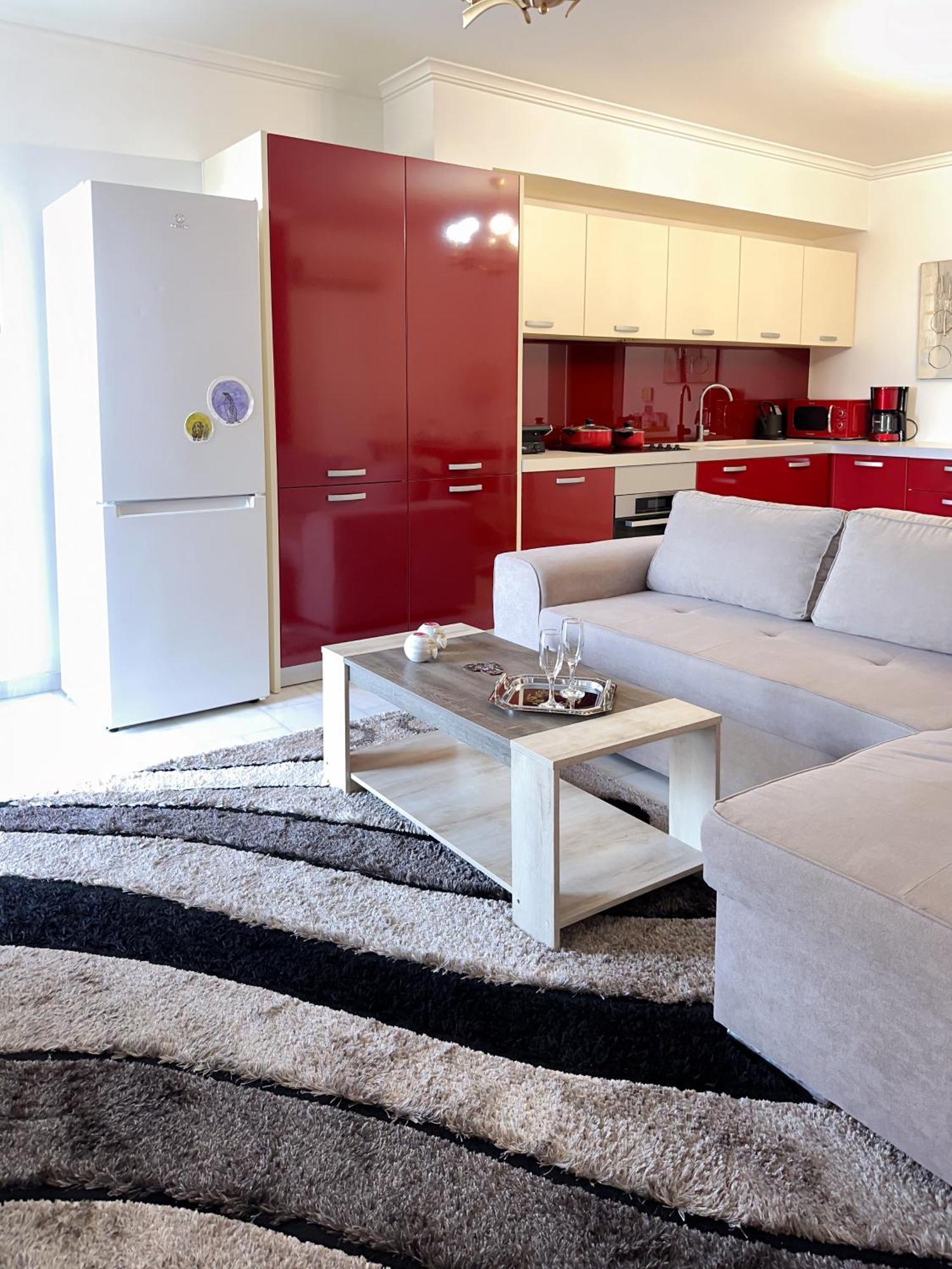 Bourtzi View Villa - The Apartment Nafplio Exterior photo