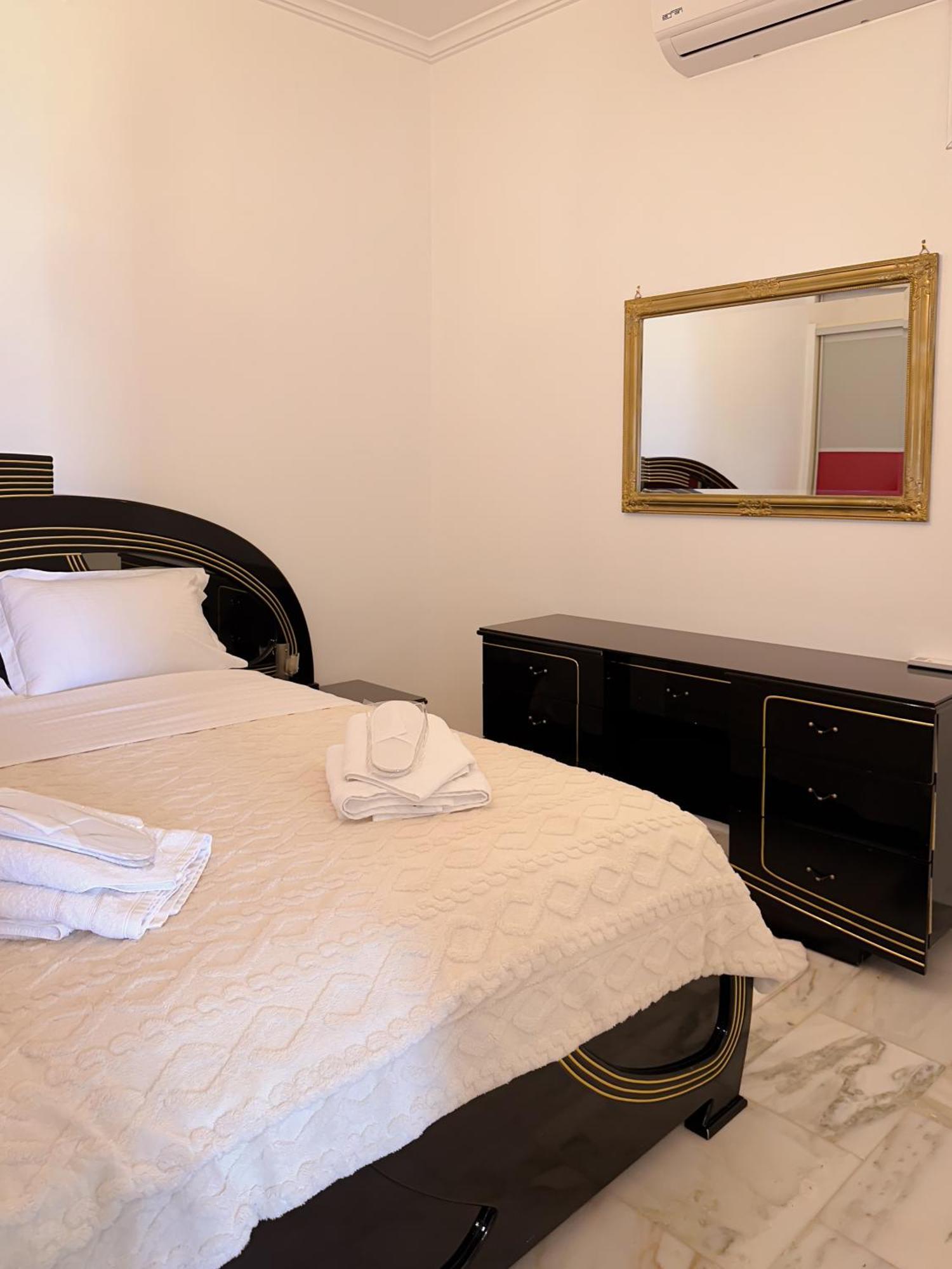 Bourtzi View Villa - The Apartment Nafplio Exterior photo